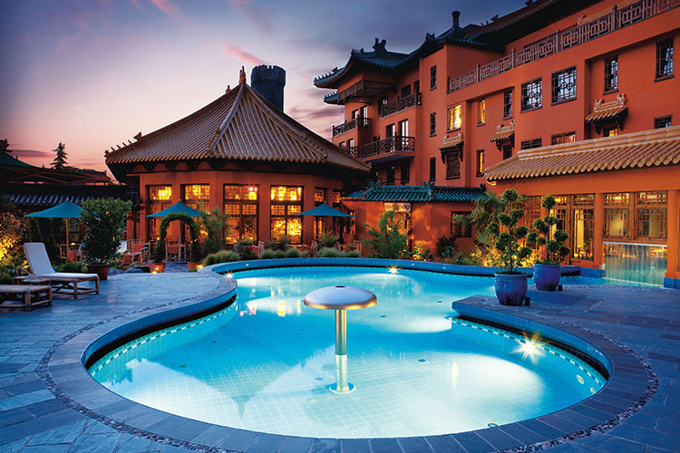 Poze Imagini Piscine Publice Placate Cu Ceramica Agrob Buchtal