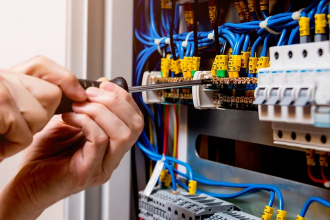 Instalatii electrice de joasa si medie tensiune pentru rezidential MIVA ELCO