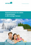 Sistemul premium de zidarie si termoizolație cu BCA ecologic - Somaco SOMACO
