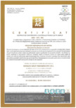 Elemente de planseu cu nervuri - Timisoara - Certificat CPF conform SR EN 13224:2012 SOMACO