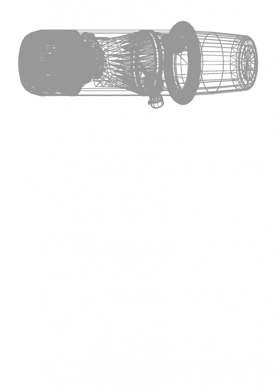 Pagina 1-CAD-DWG Aspiratoare centrale de praf  AEG Detaliu de produs 550 BASE ZCV 850, 570 DECO ZCV 855, 630 ...