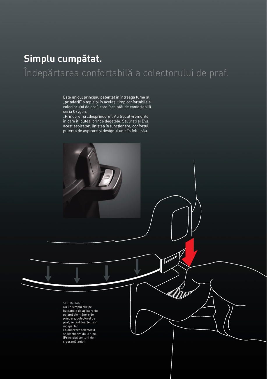 Pagina 1-Aspiratoare centrale de praf AEG 4 WD Super, 550 BASE ZCV 850, 570 DECO ZCV 855, 630 LED ZCV 860,...