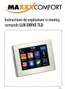 Instructiuni de montaj ventilatoare descentralizate