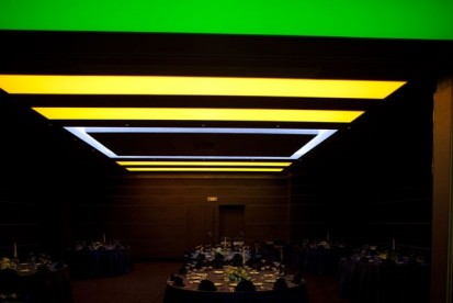 Sistem de iluminare Hotel Ramada Sistem de iluminare Hotel Ramada