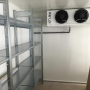 Cameră frigorifică de congelare TC 100 DF