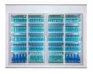 Camere frigorifice vitrate de refrigerare sau congelare cu uși batante sau glisante TC