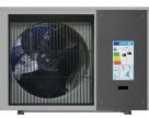 Pompe de căldură aer-apă TC HeatPump, cu invertor de curent continuu TC