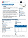 Panou sandwich tip ALP - Stiferite LB3