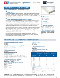 Panou sandwich tip ALP - Stiferite LB3