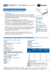 Panou sandwich tip ALP - Stiferite LB3 Stiferite - Isocanale LB3