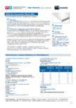 Panou sandwich tip ALP - Stiferite AAL Stiferite - Isocanale AAL