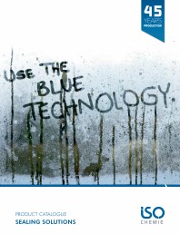 Catalog produse ISO CHEMIE