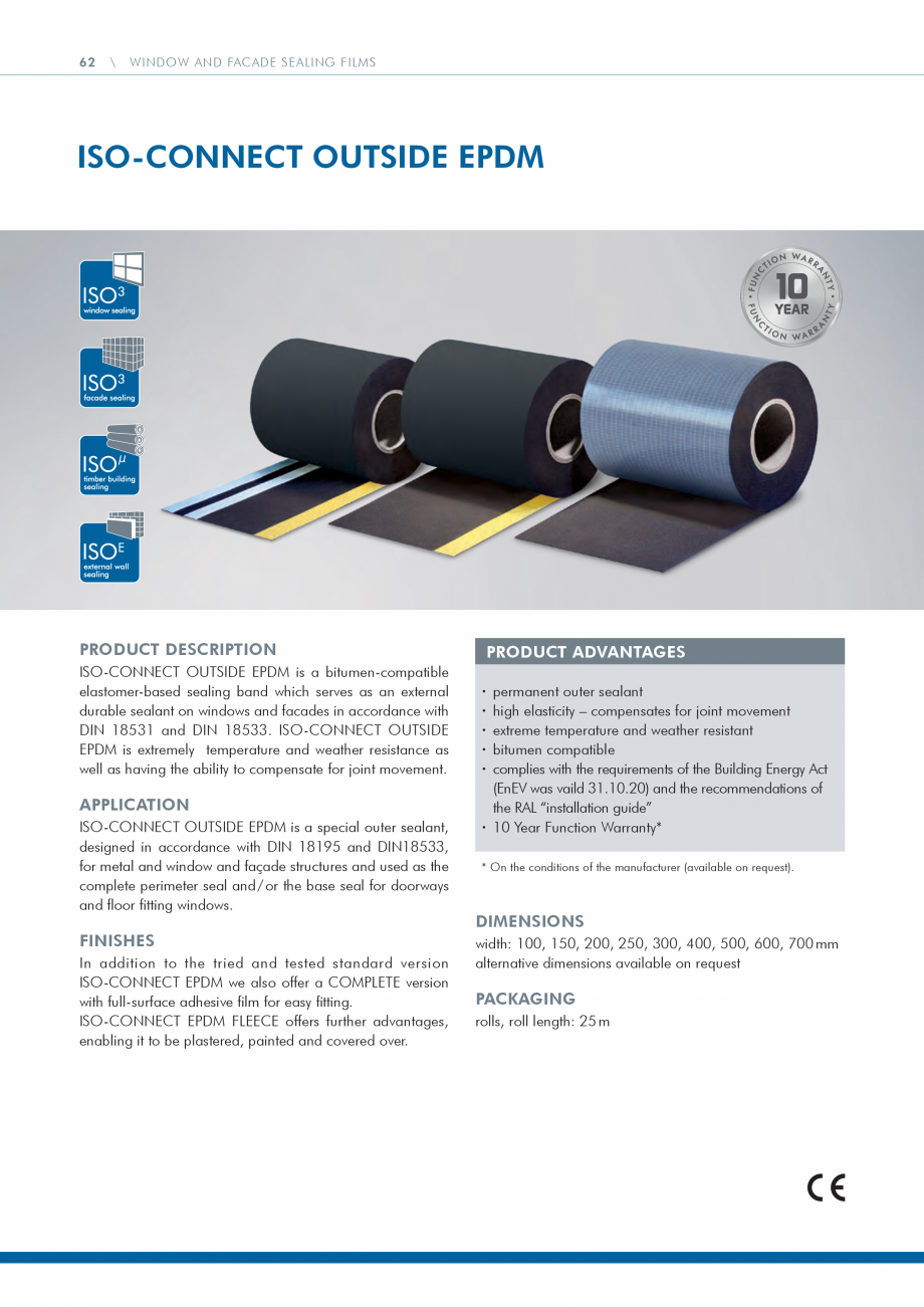 Pagina 62 - Catalog produse ISO CHEMIE ISO Chemie Catalog, brosura Engleza 
22.4

17.2

7 – 15 mm
...
