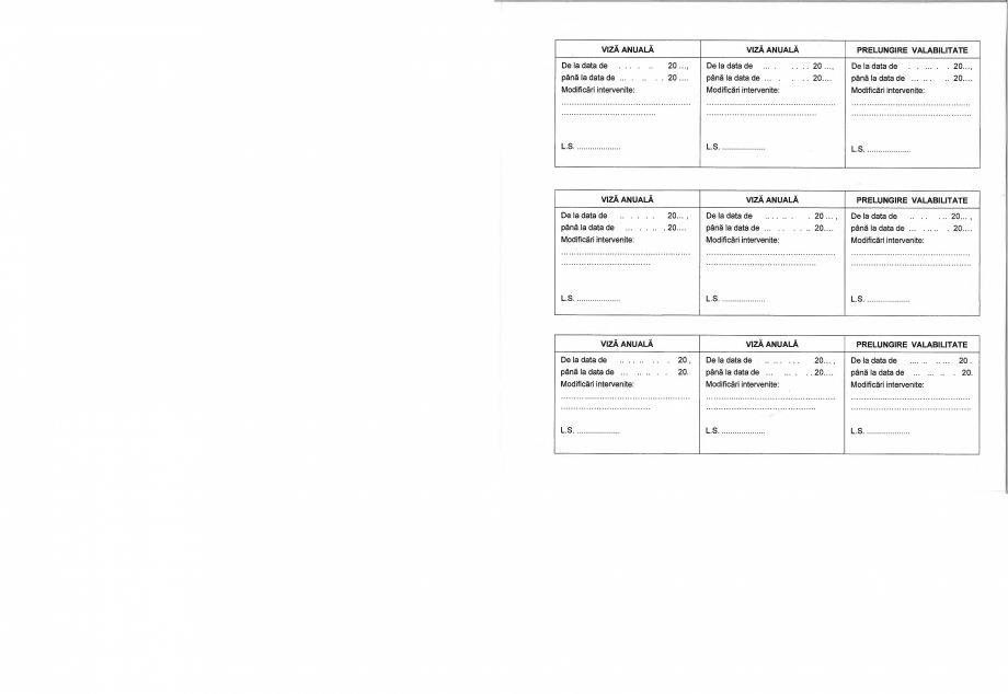 Pagina 2-ATESTAT IF Seria Ff nr 621 din 22.10.2019 pentru ECO AQUA DESIGN   Certificare produs Romana 