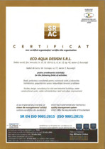 Certificari 3-2018 Cornisor SR EN ISO 9001_2015 SR EN ISO 14001_2015 SR OHSAS 18001_2007 pentru ECO