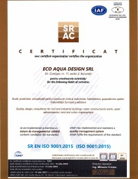 Certificari  3-2024 Cornisor SR EN ISO 9001_2015 SR EN ISO 14001_2015 SR EN ISO 45001_2023 Scan2025
