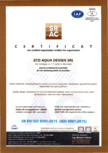 Certificari  3-2024 Cornisor SR EN ISO 9001_2015 SR EN ISO 14001_2015 SR EN ISO 45001_2023 Scan2025 