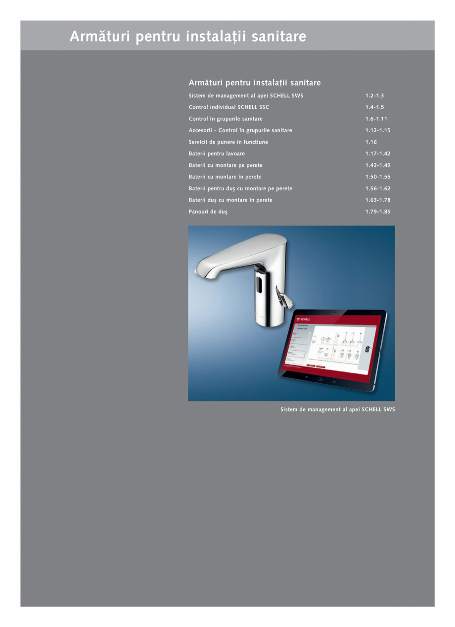 Pagina 19 - Schell - Catalog general - 2020-2021  Catalog, brosura Romana 99

4.8

48 741 06 99

4...