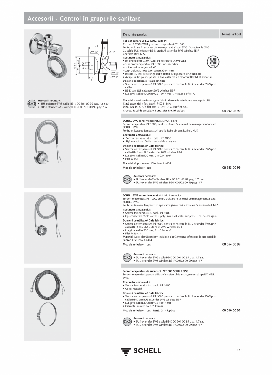 Pagina 31-Schell - Catalog general - 2020-2021  Catalog, brosura Romana ână atunci
din punct de vedere...