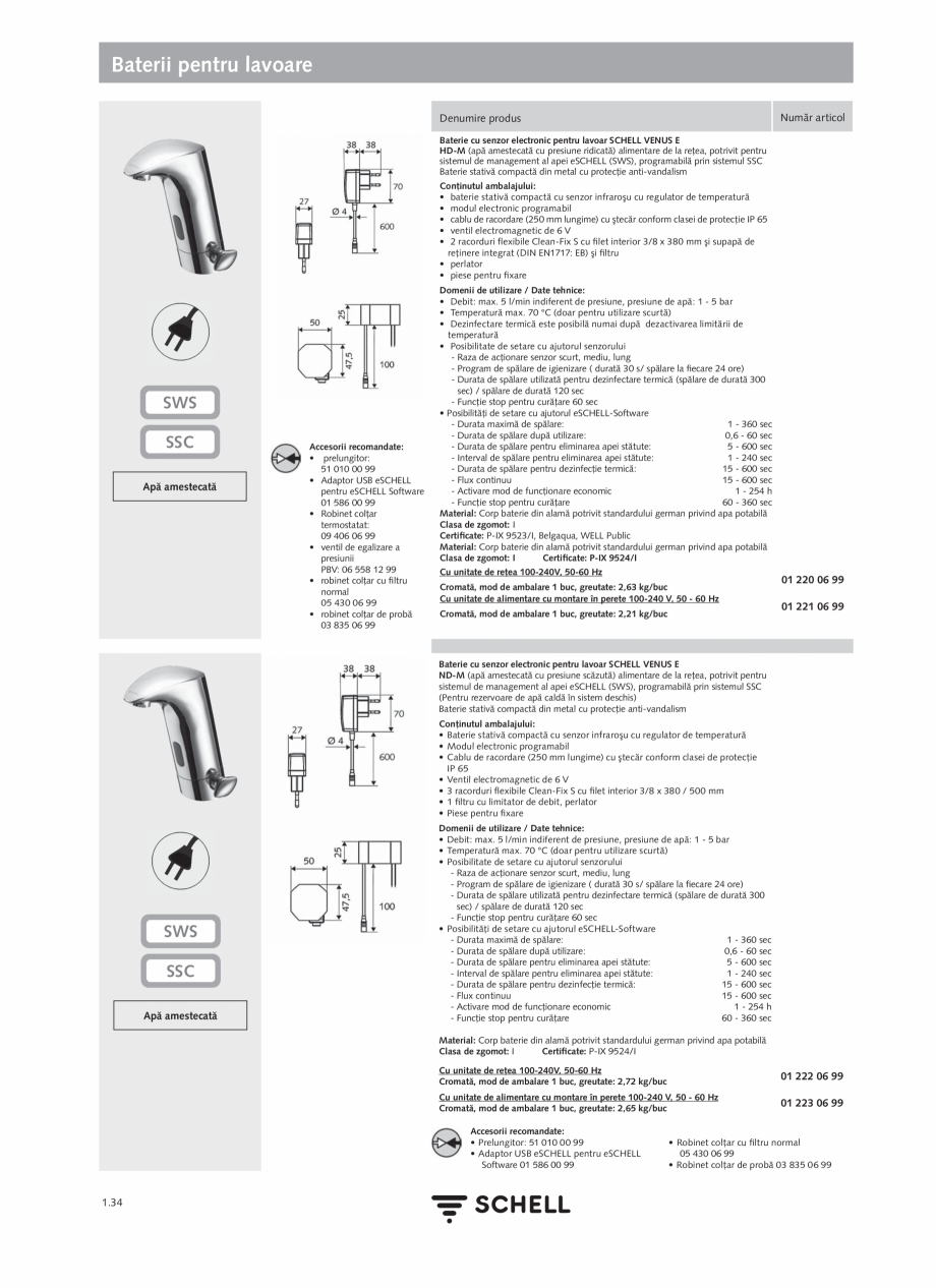 Pagina 52-Schell - Catalog general - 2020-2021  Catalog, brosura Romana re pentru PC, tablete şi tefeloane....