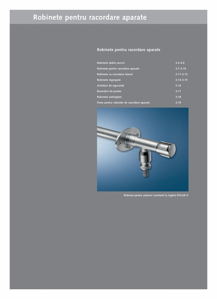 Pagina 139-Schell - Catalog general - 2020-2021  Catalog, brosura Romana ă la presiune scăzută) cu baterie, ...