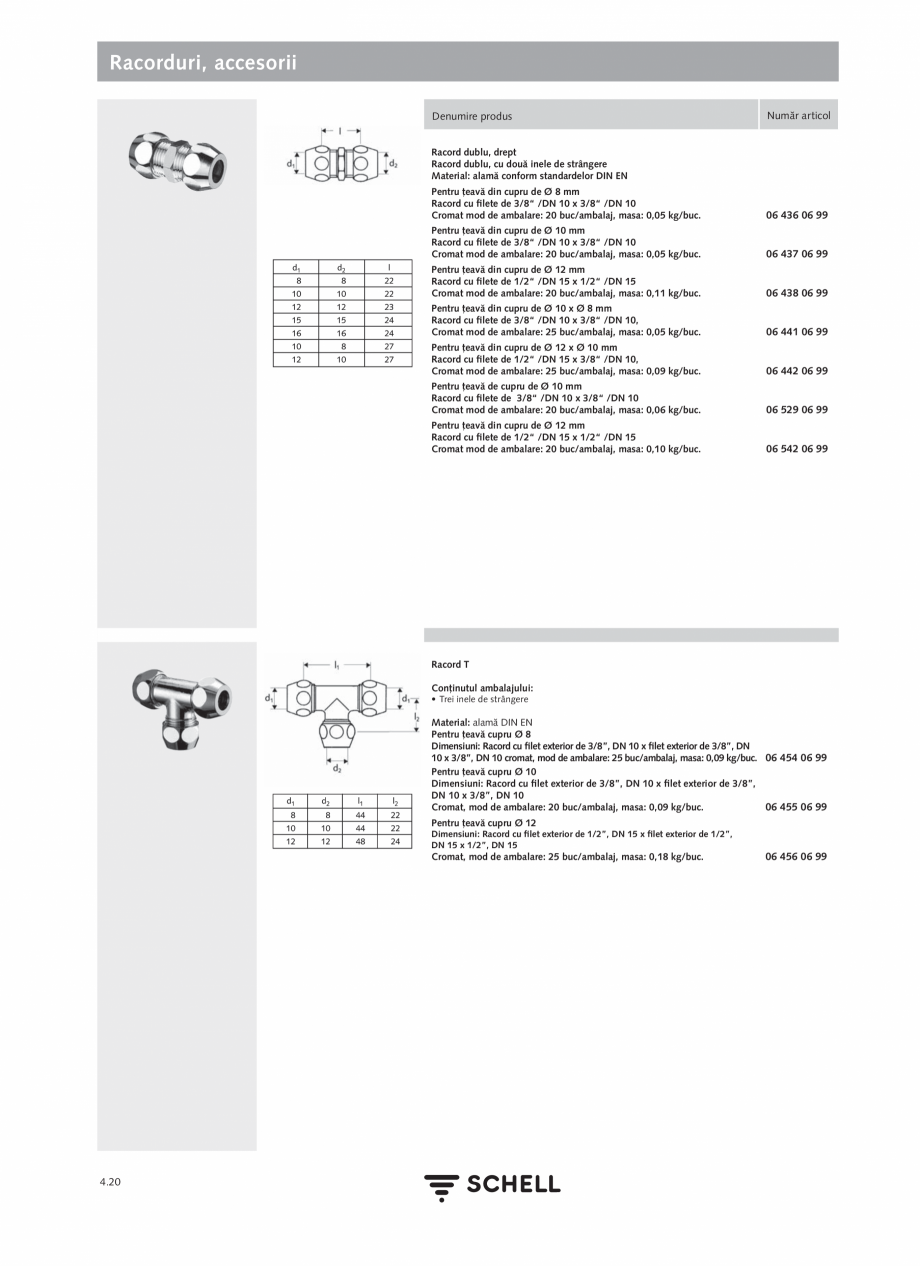 Pagina 178-Schell - Catalog general - 2020-2021  Catalog, brosura Romana ratură SCHELL PURIS E şi SCHELL...