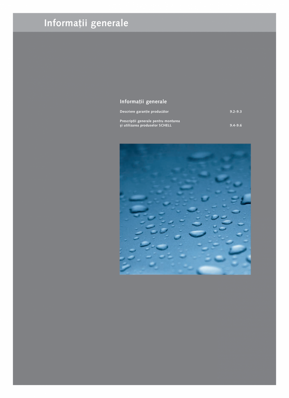 Pagina 185-Schell - Catalog general - 2020-2021  Catalog, brosura Romana et exterior de 1/2, cromată, mod...