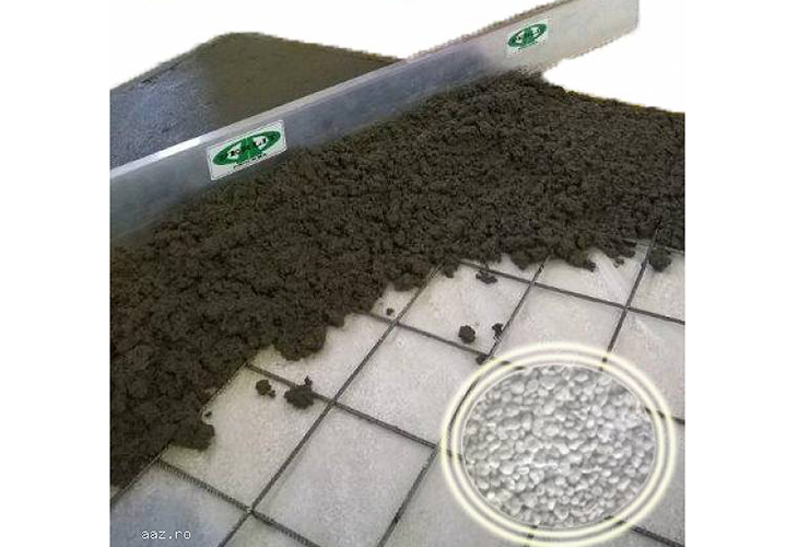 Sape Usoare Pentru Pardoseli Termoizolante Procema Perlit