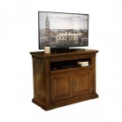 Comoda TV - Venetia - Comoda din lemn masiv SIMEX
