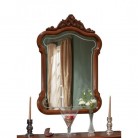 Rama oglinda consola - Cleopatra - Oglinda din lemn masiv SIMEX