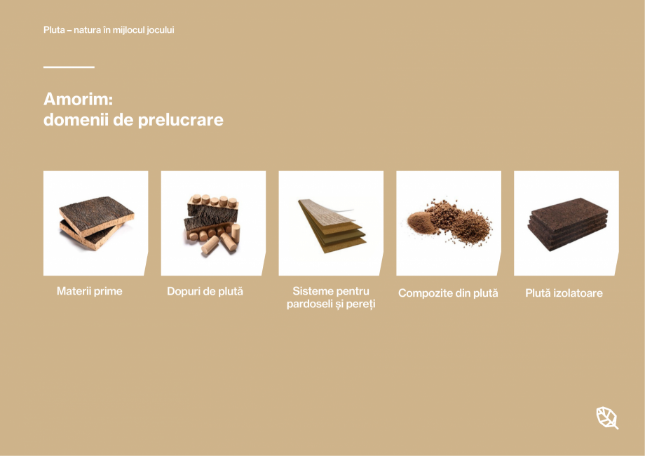 Pagina 10-Pardoseli din pluta pentru locuri de joaca Corkeen by Amorim Catalog, brosura Romana  jocului
...