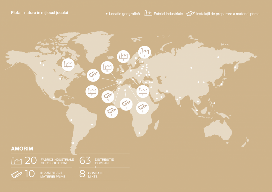 Pagina 11-Pardoseli din pluta pentru locuri de joaca Corkeen by Amorim Catalog, brosura Romana n izolator...