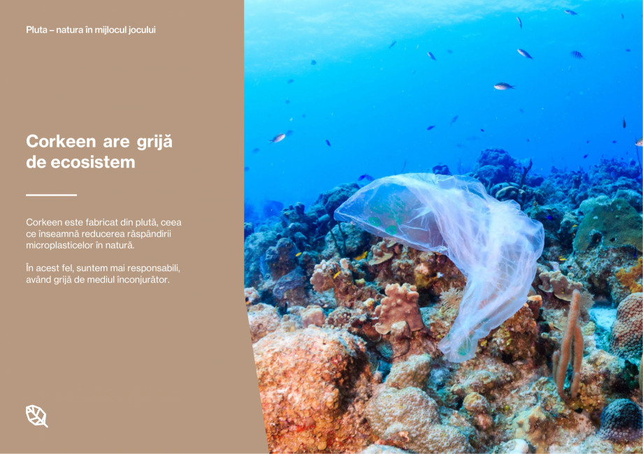 Pagina 23-Pardoseli din pluta pentru locuri de joaca Corkeen by Amorim Catalog, brosura Romana 