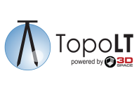 Software pentru proiecte de topografie si cadastru TopoLT