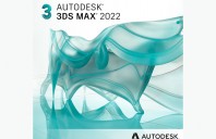 Software de modelare 3D, animatie si randare Autodesk 3ds Max AUTODESK