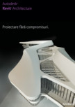 Proiectare fara compromisuri  AUTODESK - Revit 2018