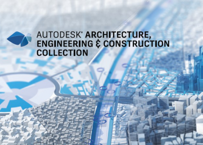 Software si programe de proiectare pentru arhitectura si constructii AUTODESK
