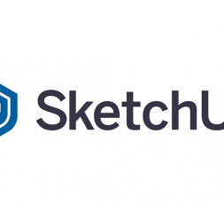 SketchUp Pro 2021 - Software proiectare 3D Trimble