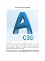Curs Autodesk