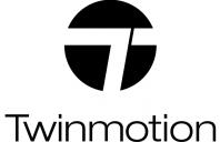 Software de vizualizare arhitecturala 3 D in timp real - Twinmotion EPIC GAMES