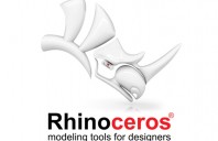 Aplicatie de modelare 3D NURBS Rhino for Windows  Rhinoceros
