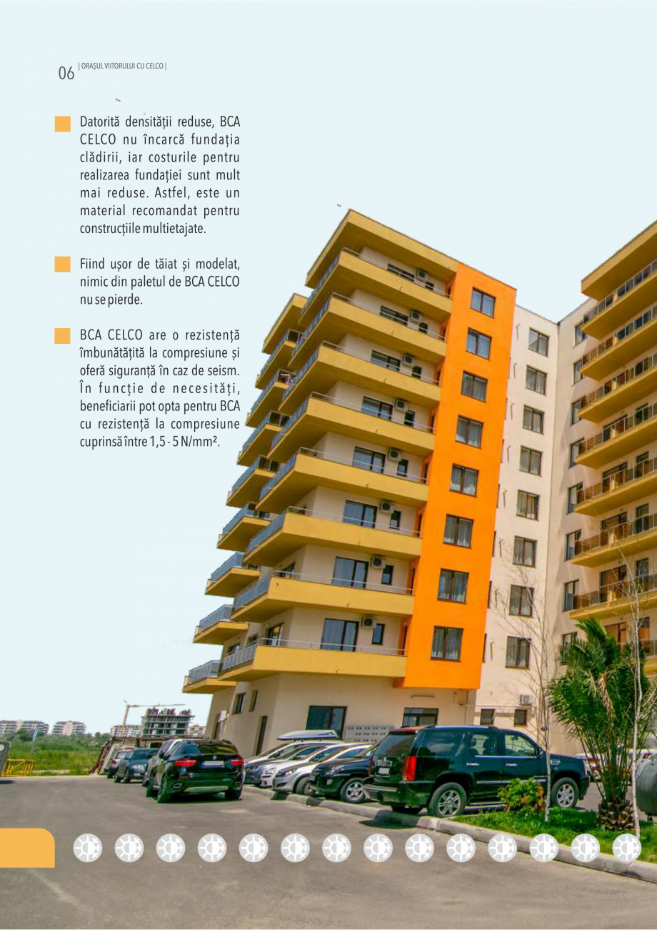 Pagina 6-Pliant CELCO 2019 CELCO Var industrial bulgari, calcic nestins, CL90-Q lu, Var calcic hidratat...