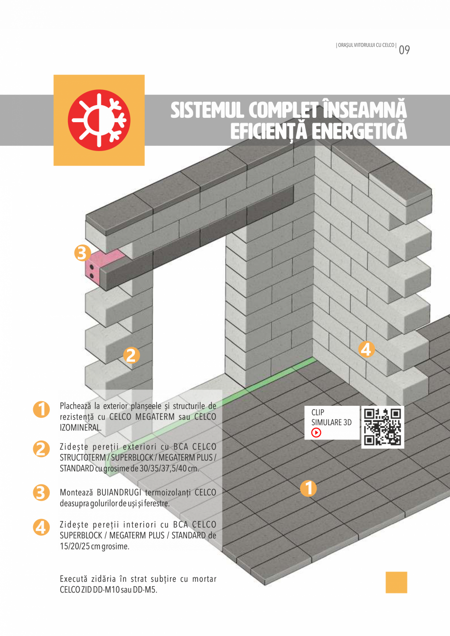 Pagina 9-Pliant CELCO 2019 CELCO Var industrial bulgari, calcic nestins, CL90-Q lu, Var calcic hidratat...