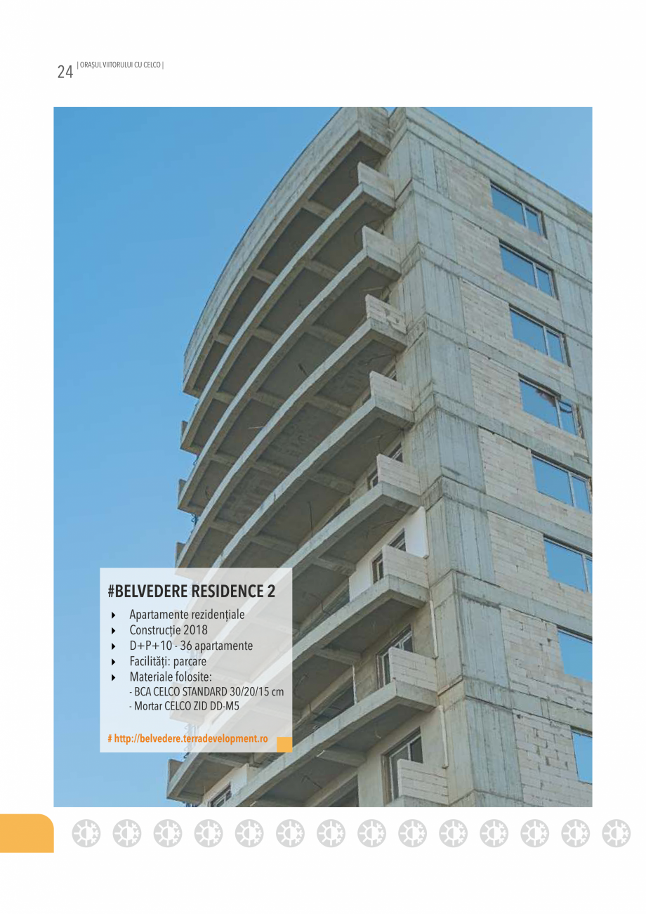 Pagina 24-Pliant CELCO 2019 CELCO Var industrial bulgari, calcic nestins, CL90-Q lu, Var calcic hidratat...