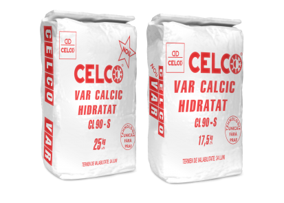 Var pentru constructii si agricultura  CELCO