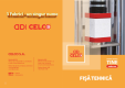 BCA - beton celular autoclavizat CELCO