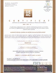 Certificat-CPF-BCA-Standard-Superblock-Structoterm