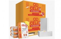 BCA - beton celular autoclavizat  CELCO