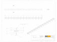 Profile pentru rosturi 120x5 HCJ - HC-Delta Sinus Slide