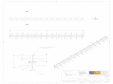 Profile pentru rosturi 130x5 HCJ - HC-Delta Sinus Slide